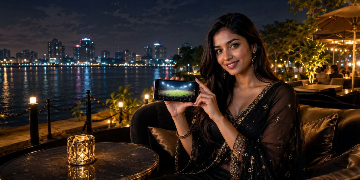 ঢাকার চা বাগানে ক্রিকেট জ্যাকপট এর উত্তেজনা